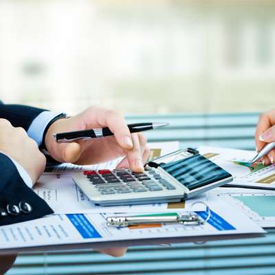 Accounting-Auditing