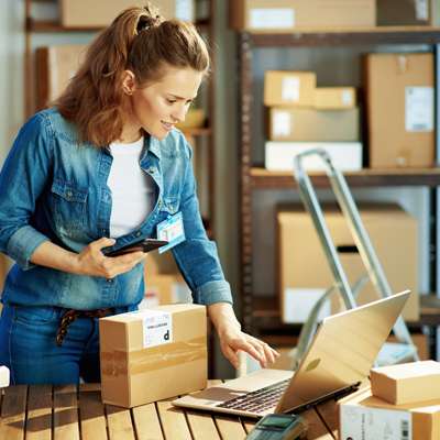 E-Commerce-Platforms